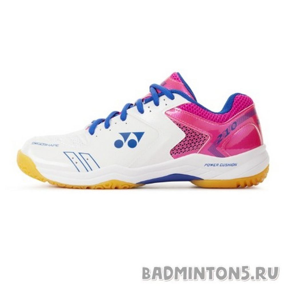 YONEX POWER CUSHION SHB-210CR