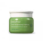 Крем с экстрактом зеленого чая Innisfree Green Tea Balancing Cream, 50 мл