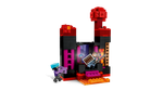 Lego Minecraft 21279 «Башня Эндермена»