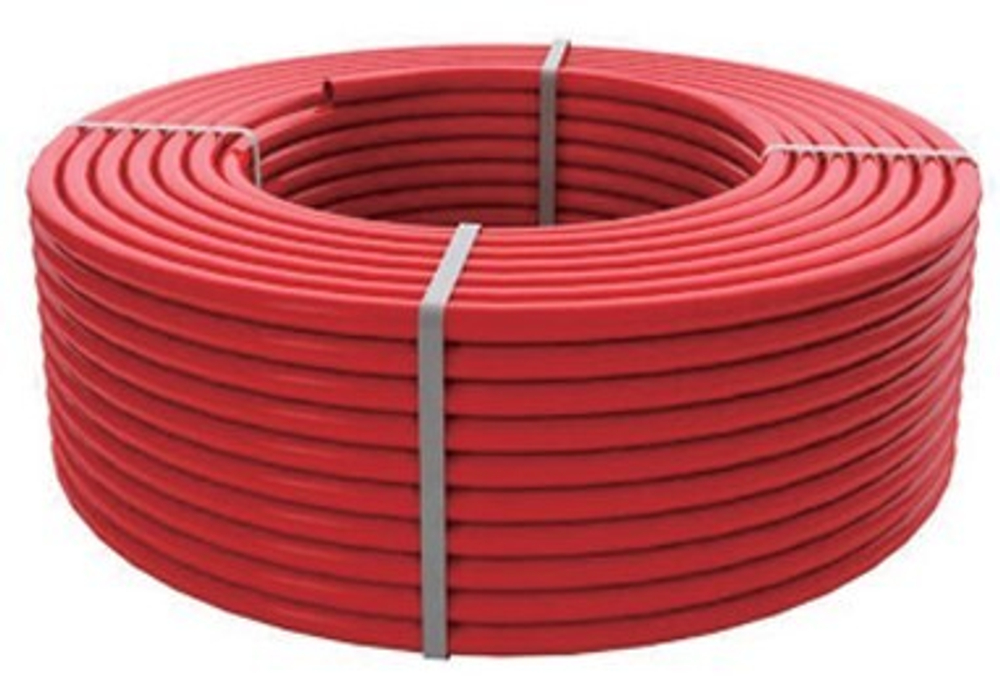 Труба сшитый пол. PEX-B  16*2,0  VER-PRO  (600м)