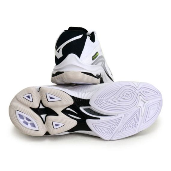 Mizuno Wave Lightning Z7 'White'