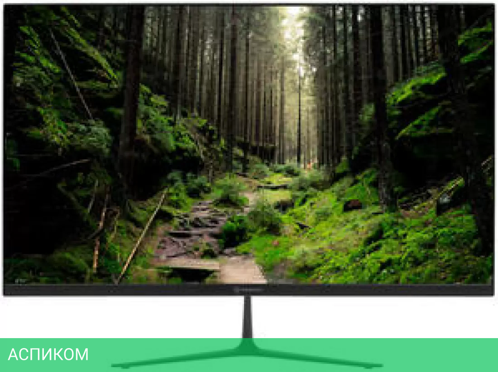 Монитор Raskat I27Q7D