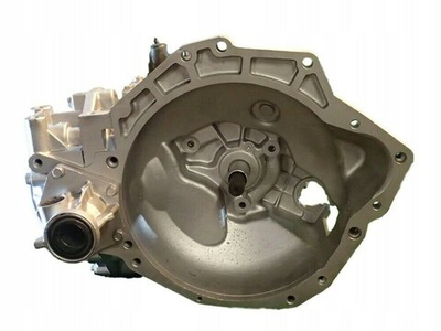 АКПП для Chrysler Voyager, Pacifica 62TE додж