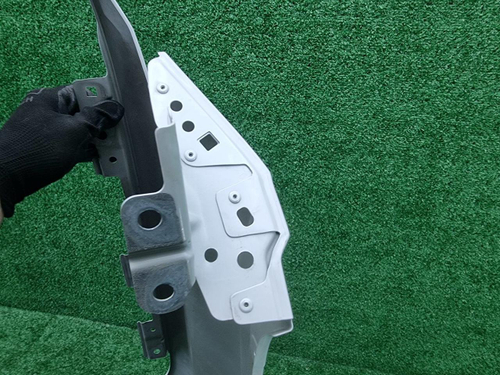 Крыло переднее левое Geely Monjaro (2021-н.в.)