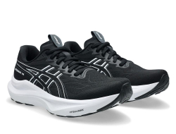 Кроссовки для бега женские Asics GT-2000 14 W Черно-Белый