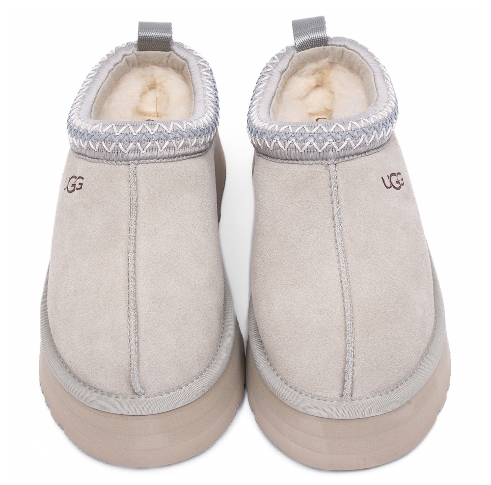 Ugg Tazz Platform Grey-Violet