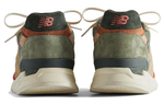 Кроссовки Kith X New Balance Nb 998 "Broadacre City"