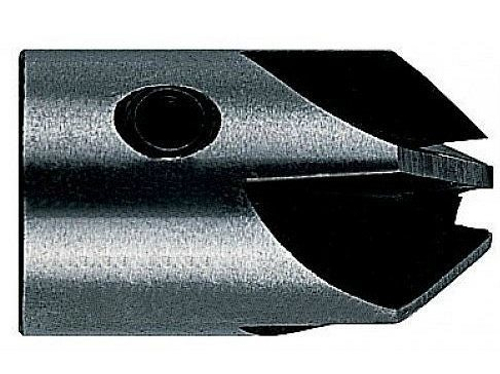 Насадной зенкер 5 мм 11861