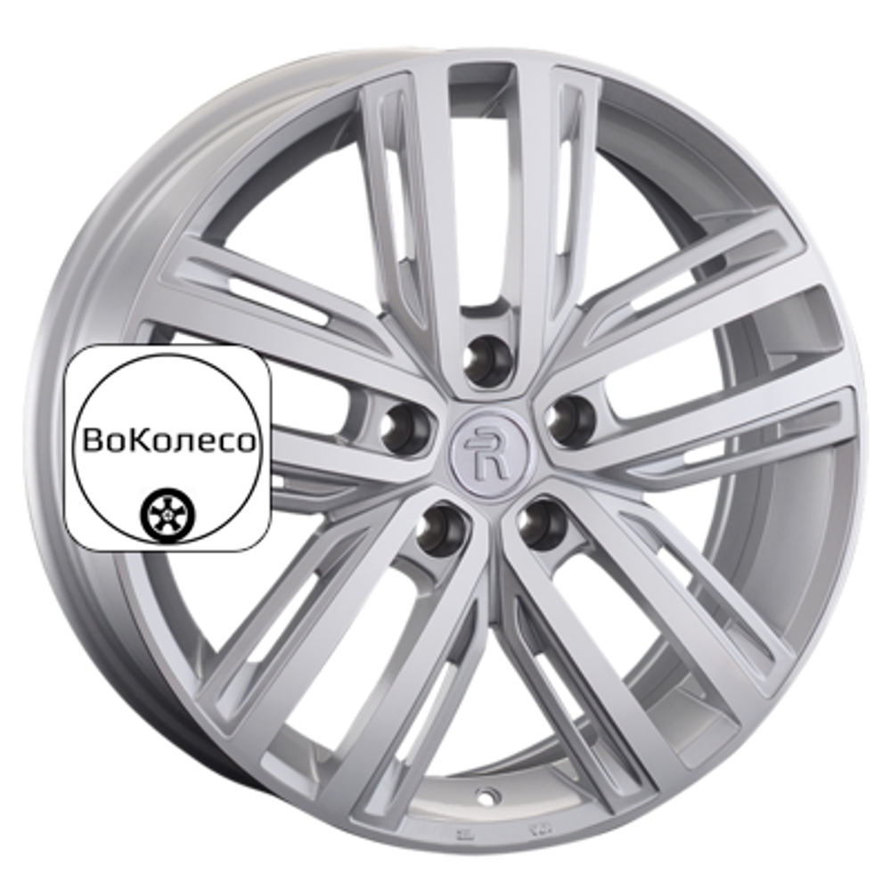 7x18/5x114,3 ET37 D66,6 RN195(HV) SF (конус, C570) Replay