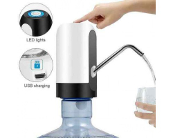 Электрическая помпа для воды