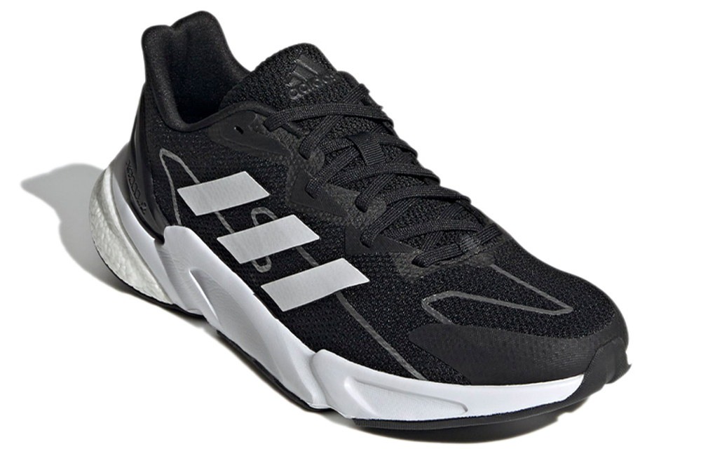 Кроссовки Adidas X9000L2 (Женская размерная сетка)