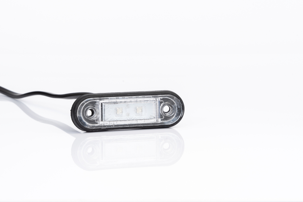 Фонарь габаритный Fristom FT-015 C LED Красный
