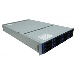 Сервер Intel SR2612URR