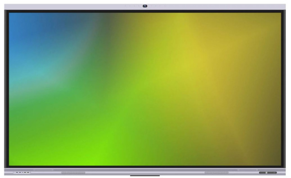 Интерактивная панель Lumien LMP6504ELN