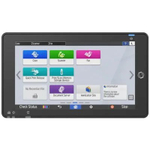 МФУ Ricoh IM C3510