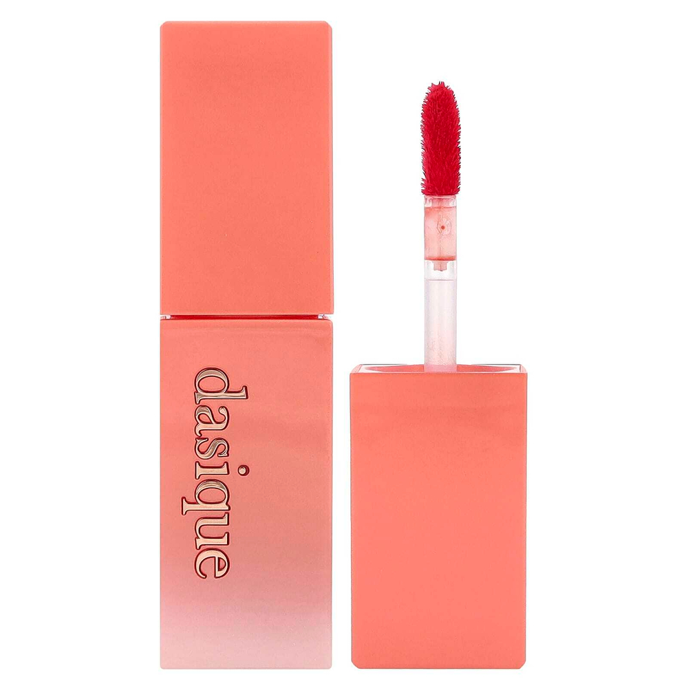 Dasique, Juicy Dewy, оттенок 12 Sweet Marron, 3,5 г (0,12 унции)