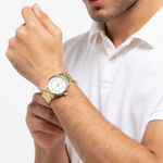 Мужские наручные часы Casio Vintage MTP-V002G-7B2