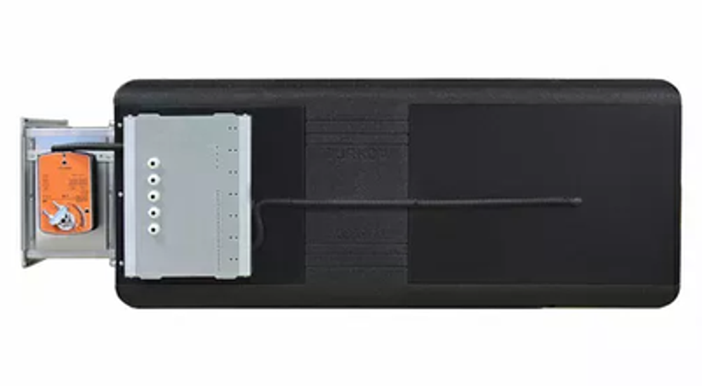 Приточная вентиляционная установка Turkov Capsule-9000 EL E