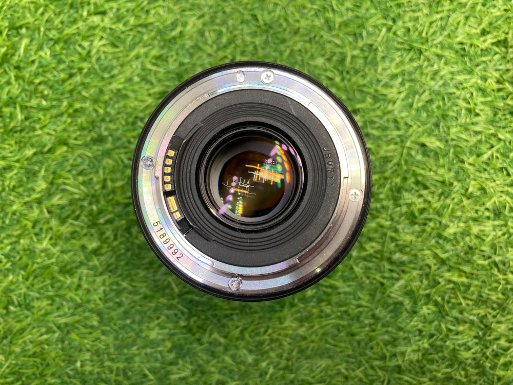 Canon EF 16-35mm 2.8L II USM