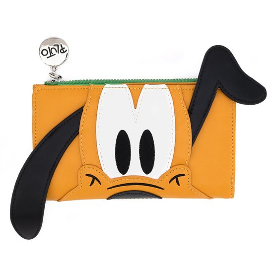 Кошелек Funko LF Disney Pluto Cosplay Wallet WDWA1283