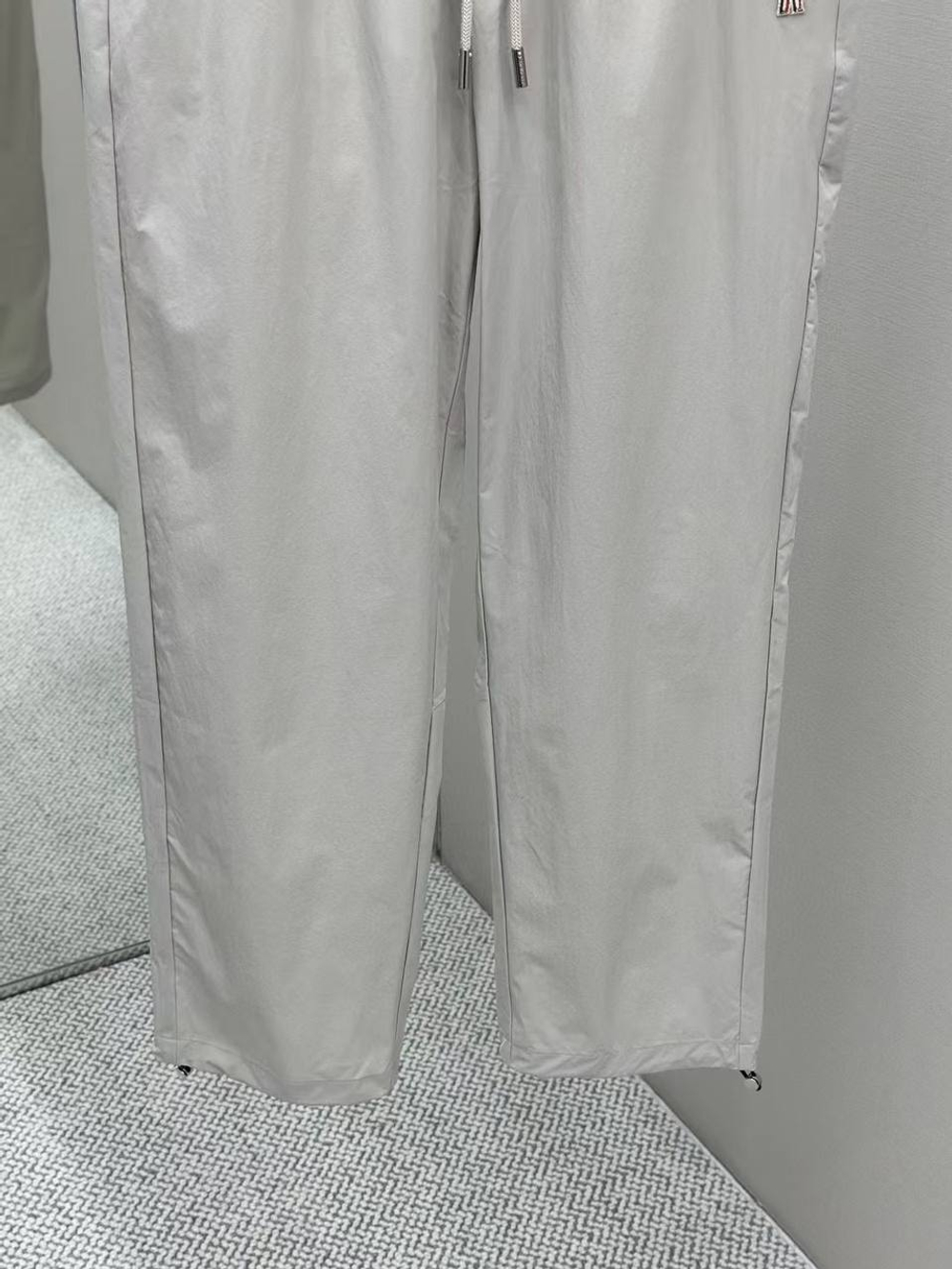 Костюм Moncler
