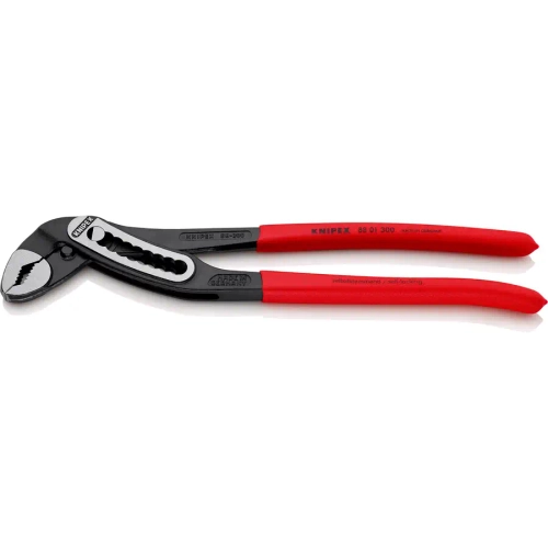 Alligator® черненые 300 мм Knipex 88 01 300