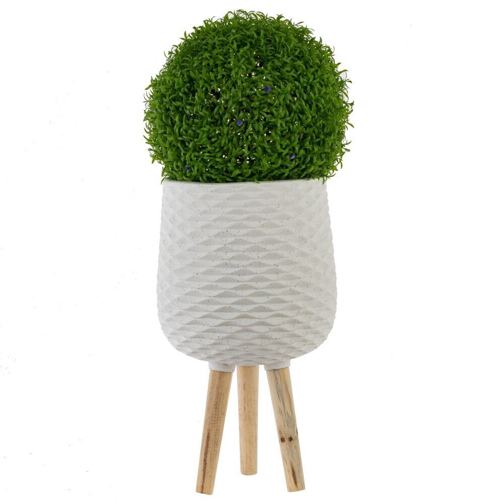 GAEM Кашпо, 32000 мл, L38 W38 H57,5 см