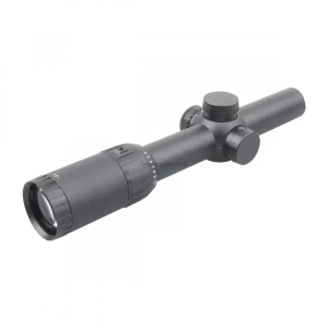 Прицел Vector Optics Constantine 1-10x24 SFP (SCOC-31)