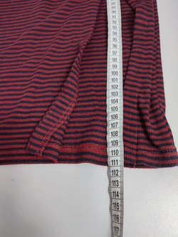 Платье Atmosphere в полоску 36 размер