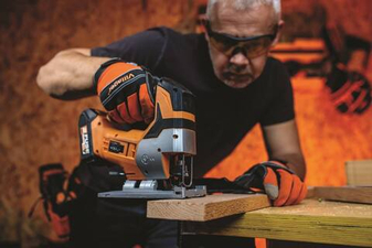 Почему за аккумуляторным инструментом — будущее вашего сада, стройки и мастерской?