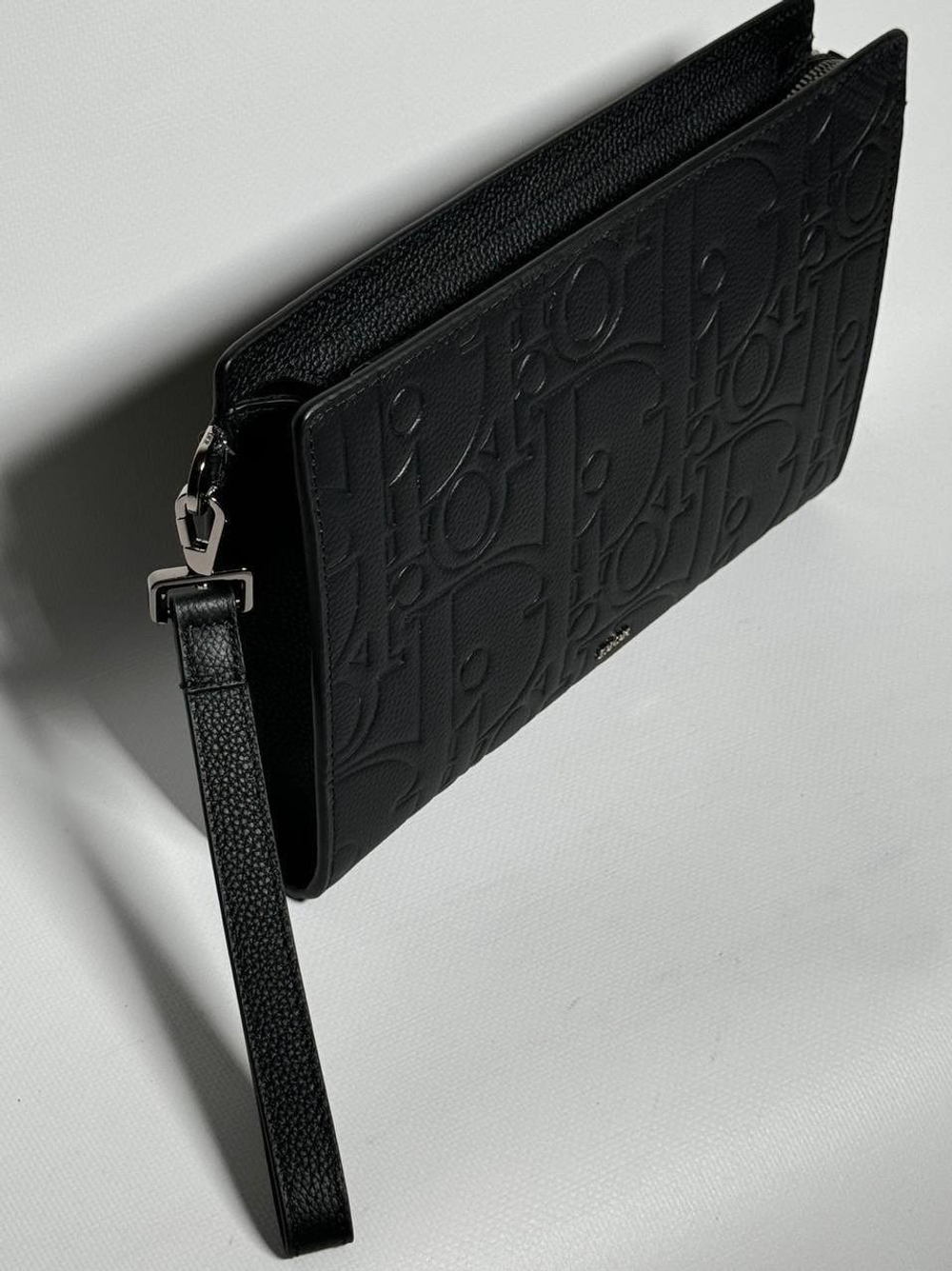 Клатч Christian Dior