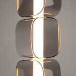 Подвесной светильник Maytoni MOD381PL-L30CH3K