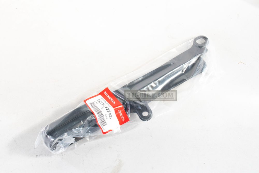 52170-KZZ-900. SLIDER, CHAIN. Honda CRF250L-M-Rally