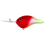 Воблер Strike Pro Shad Rap Super Diver 70 EG-044F плав. X10 70мм 20.2g 3m-5m 1256-574