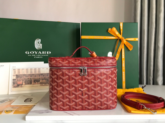 Goyard Muse Vanity Case