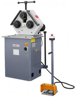 Электромеханический профилегиб Cormak RBM 30HV