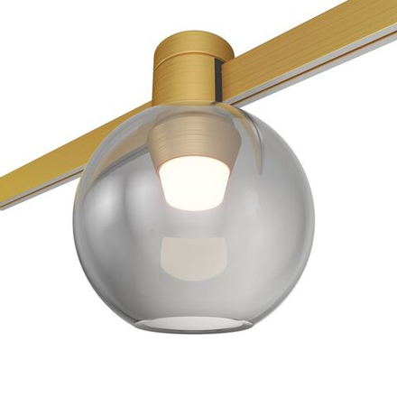 Светильник трековый FARM LED 1х3W