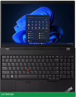 Ноутбук Lenovo ThinkPad L15 Gen 4 AMD 21H8S0VV00