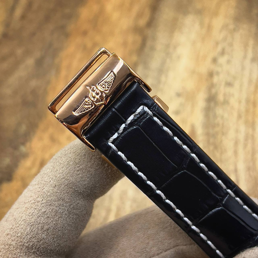 Часы Breitling
