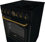 Электрическая плита Gorenje ECS5250CLB