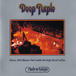 Deep Purple / Made In Europe (CD)