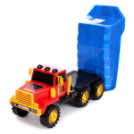 Автомобиль Самосвал (Каролина)