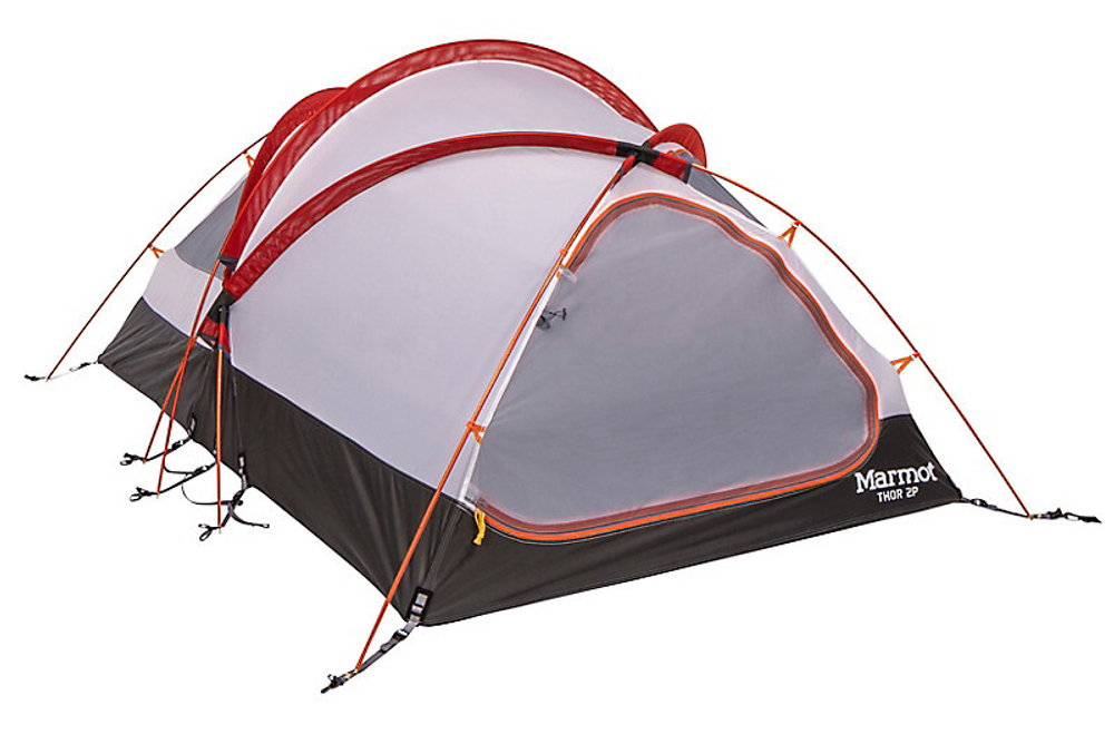 ПАЛАТКА MARMOT THOR 2P