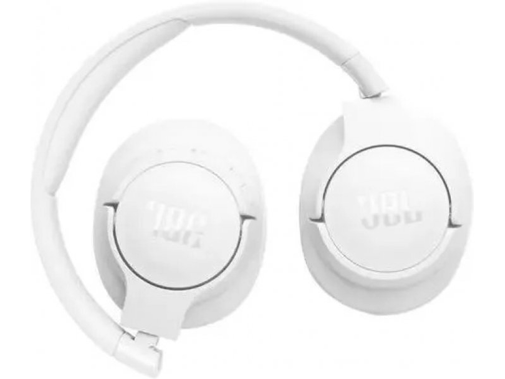 Наушники JBL Tune 720BT белый