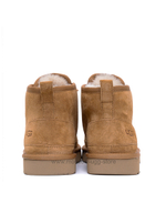NEUMEL-chestnut