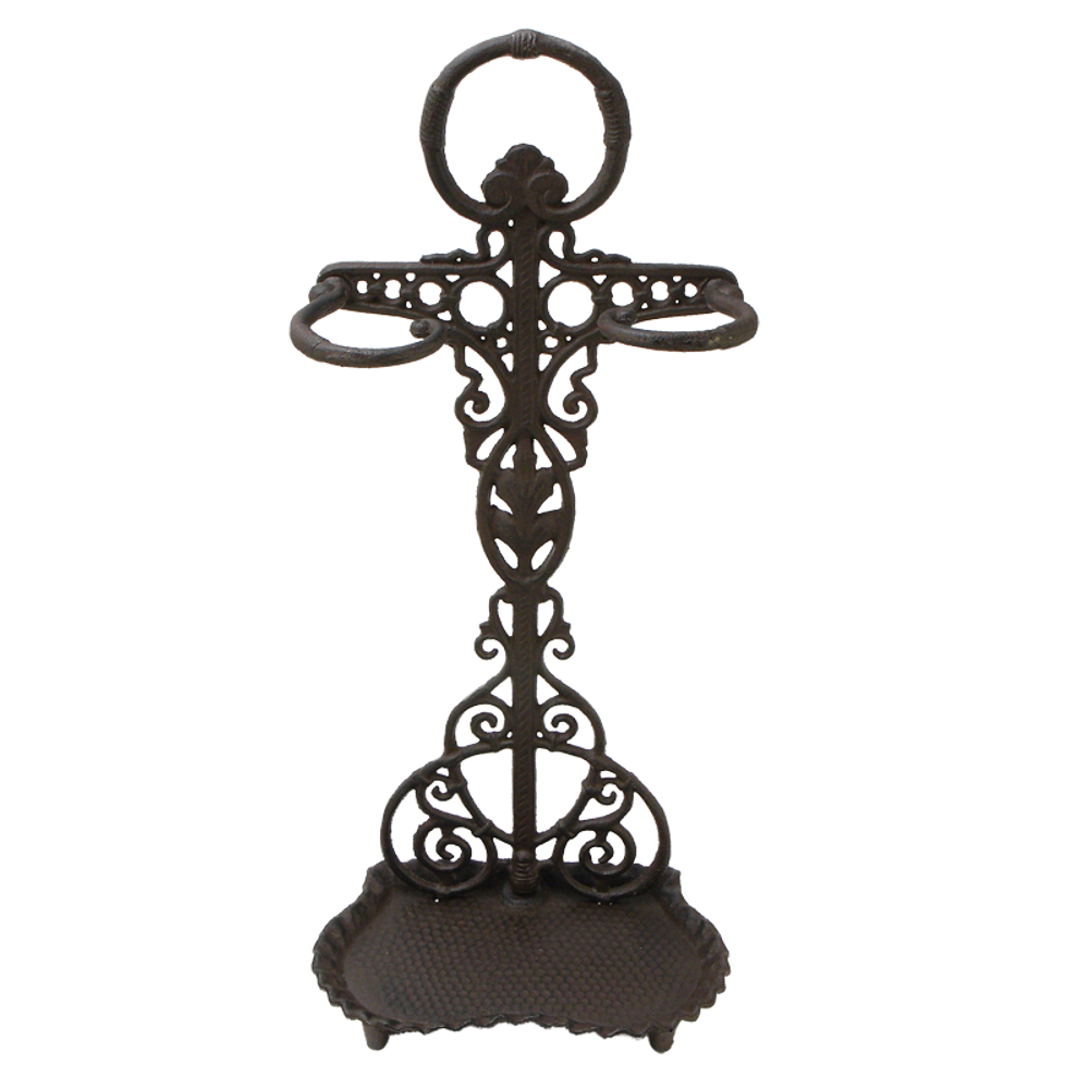 Iron Garden Подставка для зонтиков
