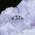 Cassiopea IG Crystal