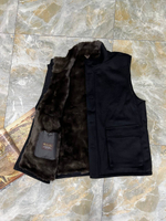 Безрукавка Loro Piana, арт. 475796822