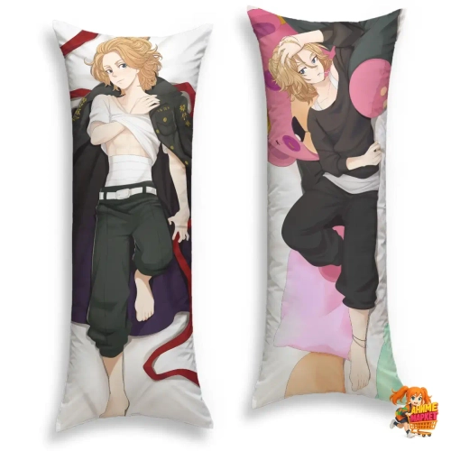 Дакимакура Токийские мстители Майки