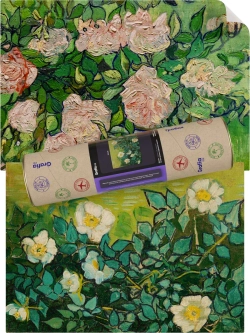 Картины-наклейки на стену для декора интерьерные №60